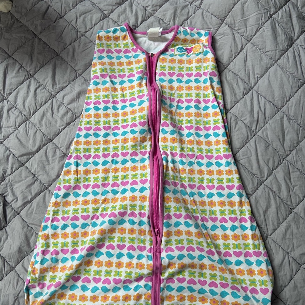 Halo Sleep Sack - medium - 6 - 12 months - 16 - 24 lbs